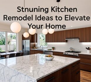 Kitchen Remodel Ideas
