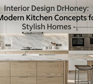 Interior Design DrHomey