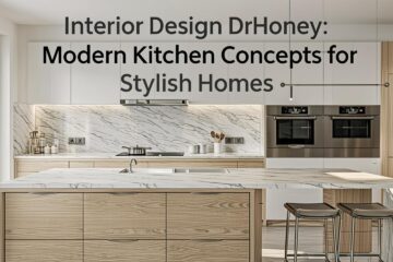 Interior Design DrHomey