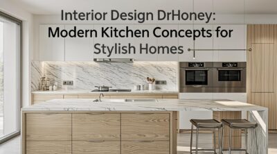 Interior Design DrHomey