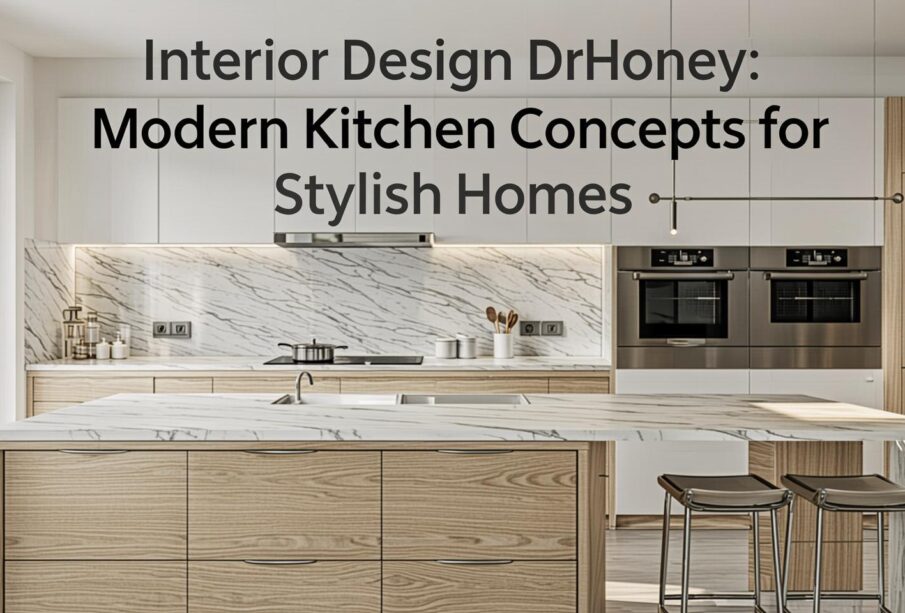 Interior Design DrHomey