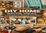 diy home decor ideas
