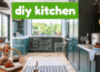 diy kitchen
