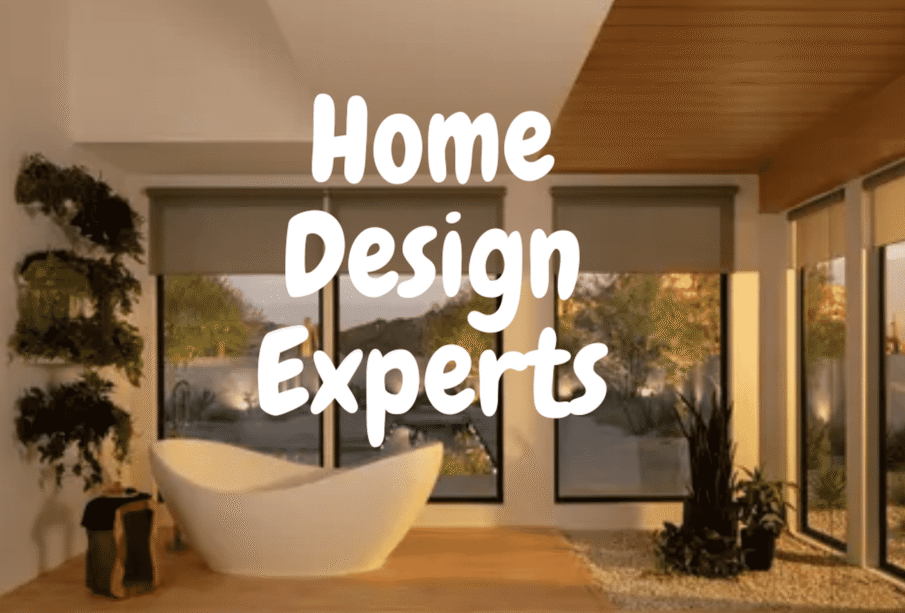 Home Design Experts