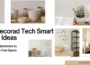 home decoradtech smart home interior technology