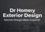 Dr Homey Exterior Design: Kitchen Design Ideas Inspired...
