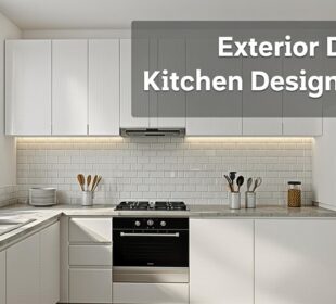 exterior design DrHomey