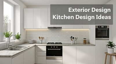 exterior design DrHomey