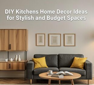 diy kitchens