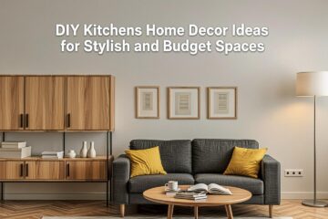 diy kitchens