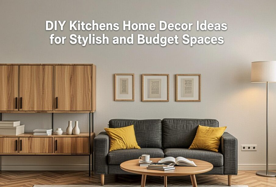 diy kitchens
