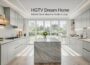 HGTV Dream Home Kitchen Decor Ideas For Modern Living