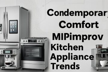 Dishwasher Innovations for Convenience