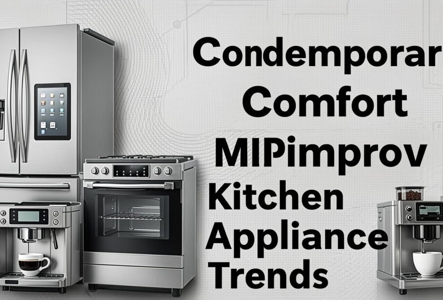 Dishwasher Innovations for Convenience