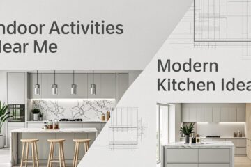 indoor activities near me