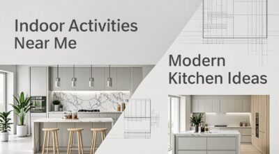 indoor activities near me