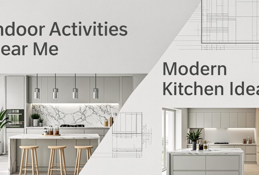 indoor activities near me