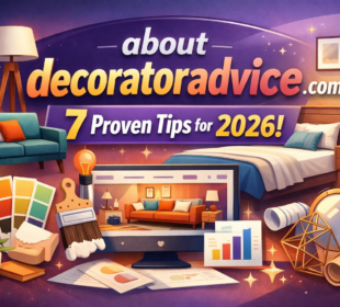 about decoratoradvice .com