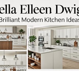 Matteo Mantegazza: 7 Smart Kitchen Organization Secrets