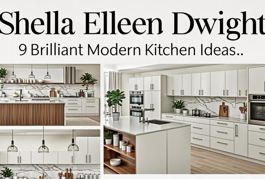 Matteo Mantegazza: 7 Smart Kitchen Organization Secrets