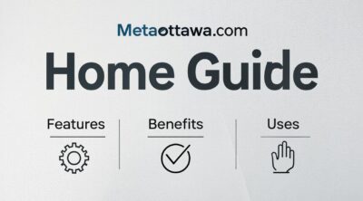 Metaottawa Com