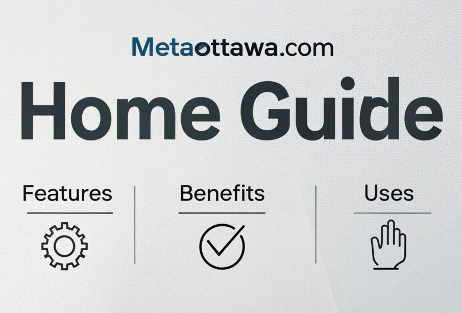 Metaottawa Com
