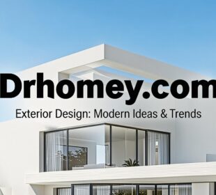 Drhomey.com