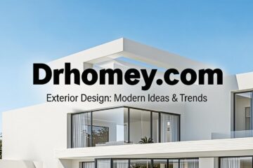 Drhomey.com