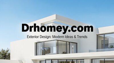 Drhomey.com