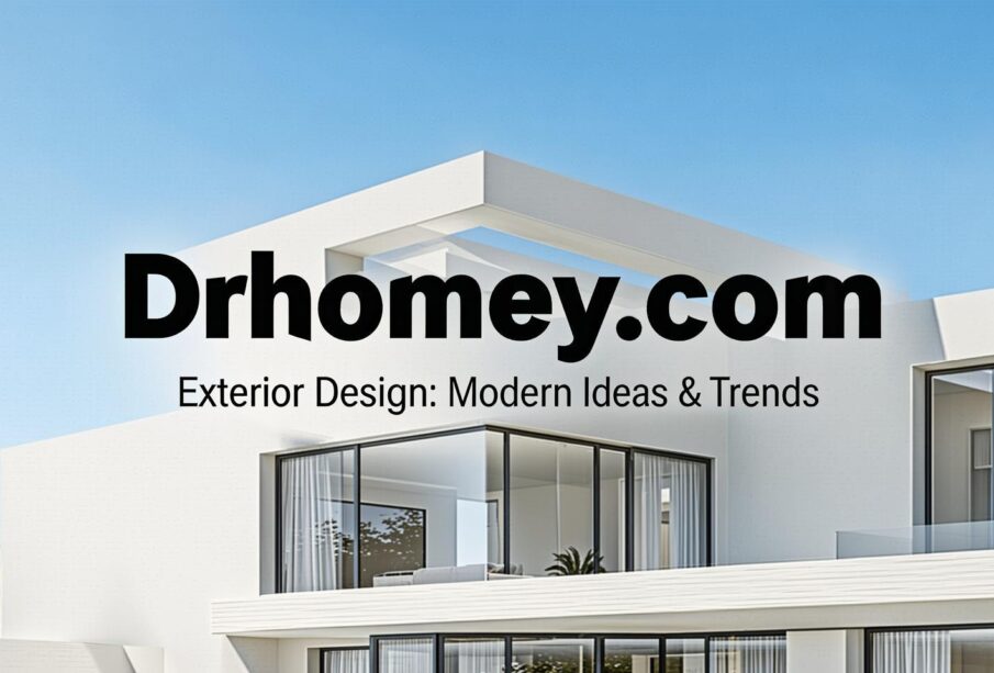 Drhomey.com