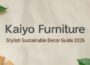 Kaiyo Furniture