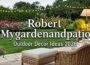 Robert Mygardenandpatio