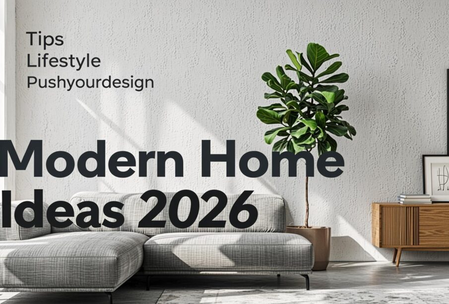 tips lifestyle pushyourdesign
