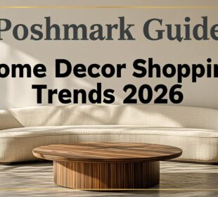 Poshmark Guide