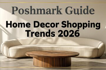 Poshmark Guide