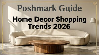 Poshmark Guide