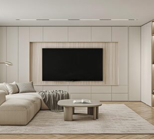 Smart interior design ideas
