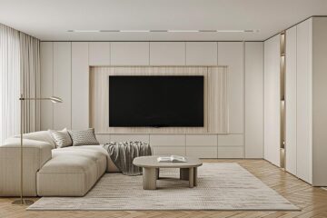 Smart interior design ideas