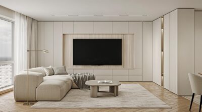 Smart interior design ideas