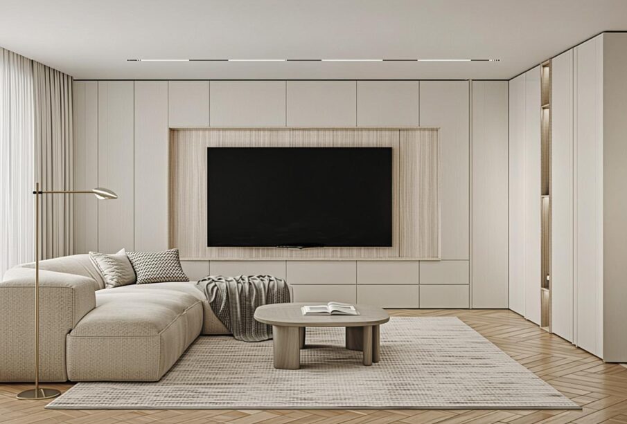 Smart interior design ideas