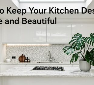Kitchen Design