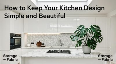 Kitchen Design